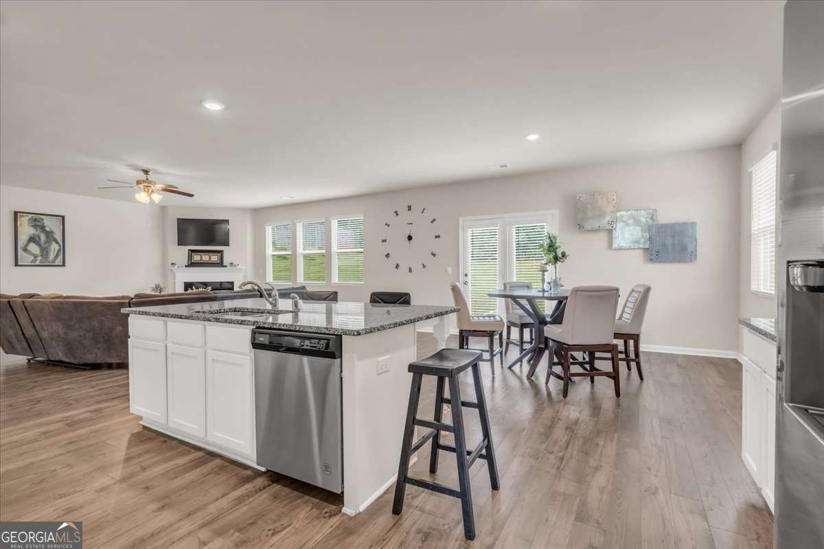 4323 Cannon Walk Ellenwood - 13