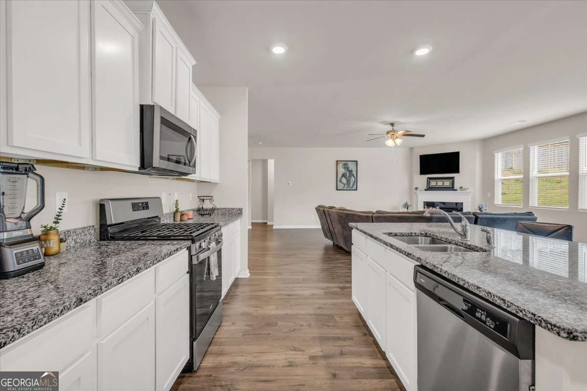 4323 Cannon Walk Ellenwood - 14