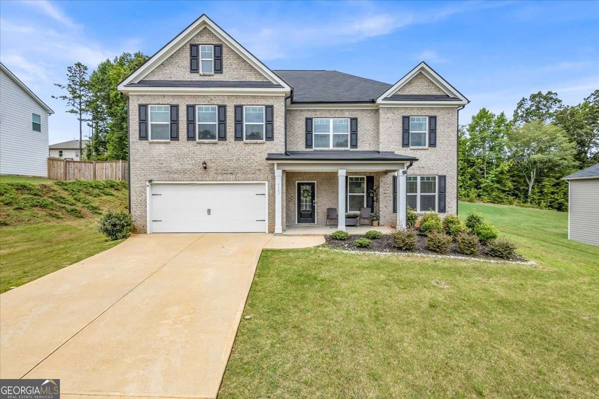 4323 Cannon Walk Ellenwood - 2