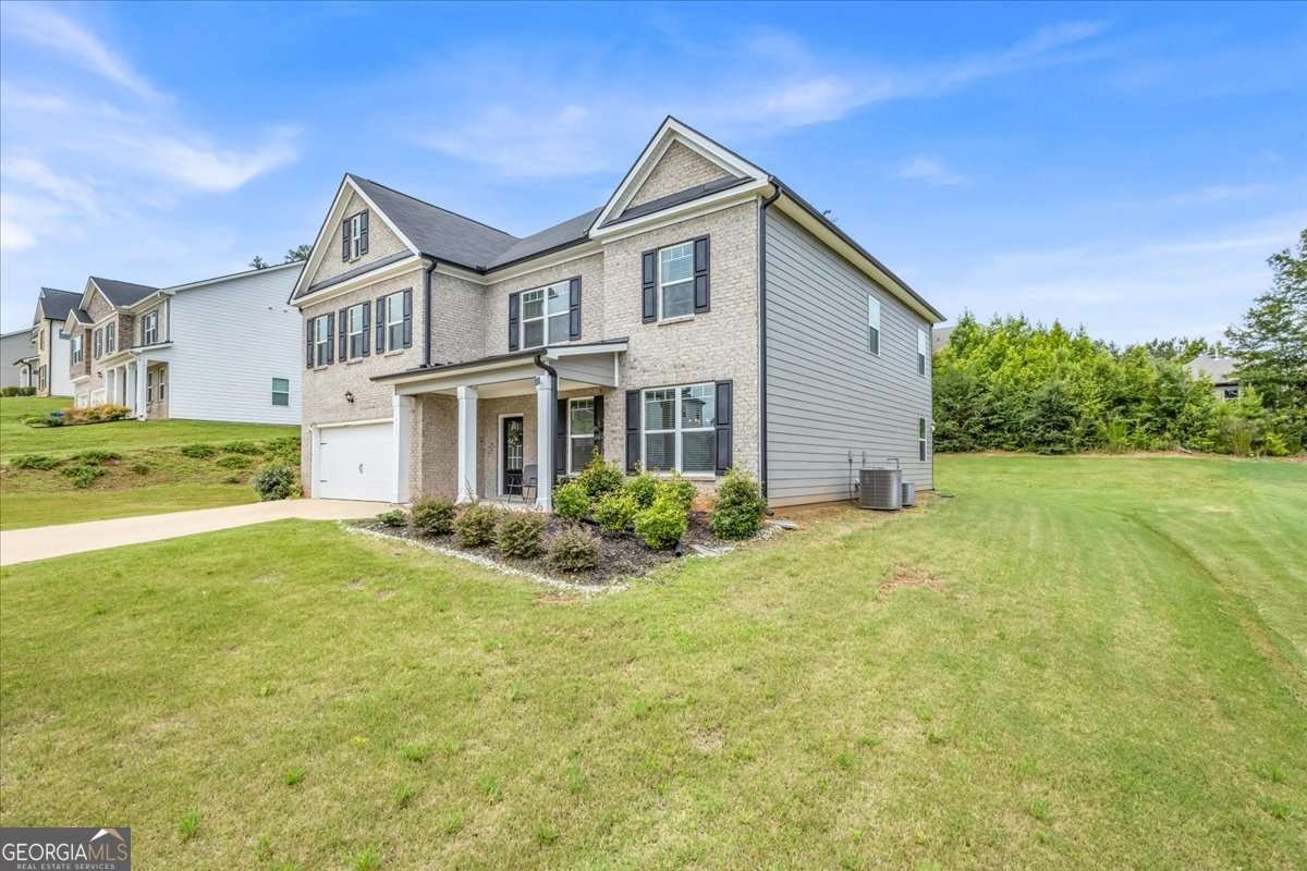 4323 Cannon Walk Ellenwood - 3