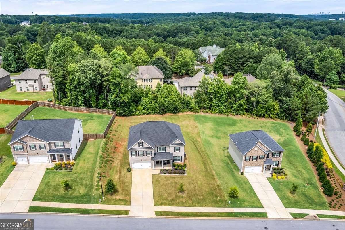 4323 Cannon Walk Ellenwood - 39
