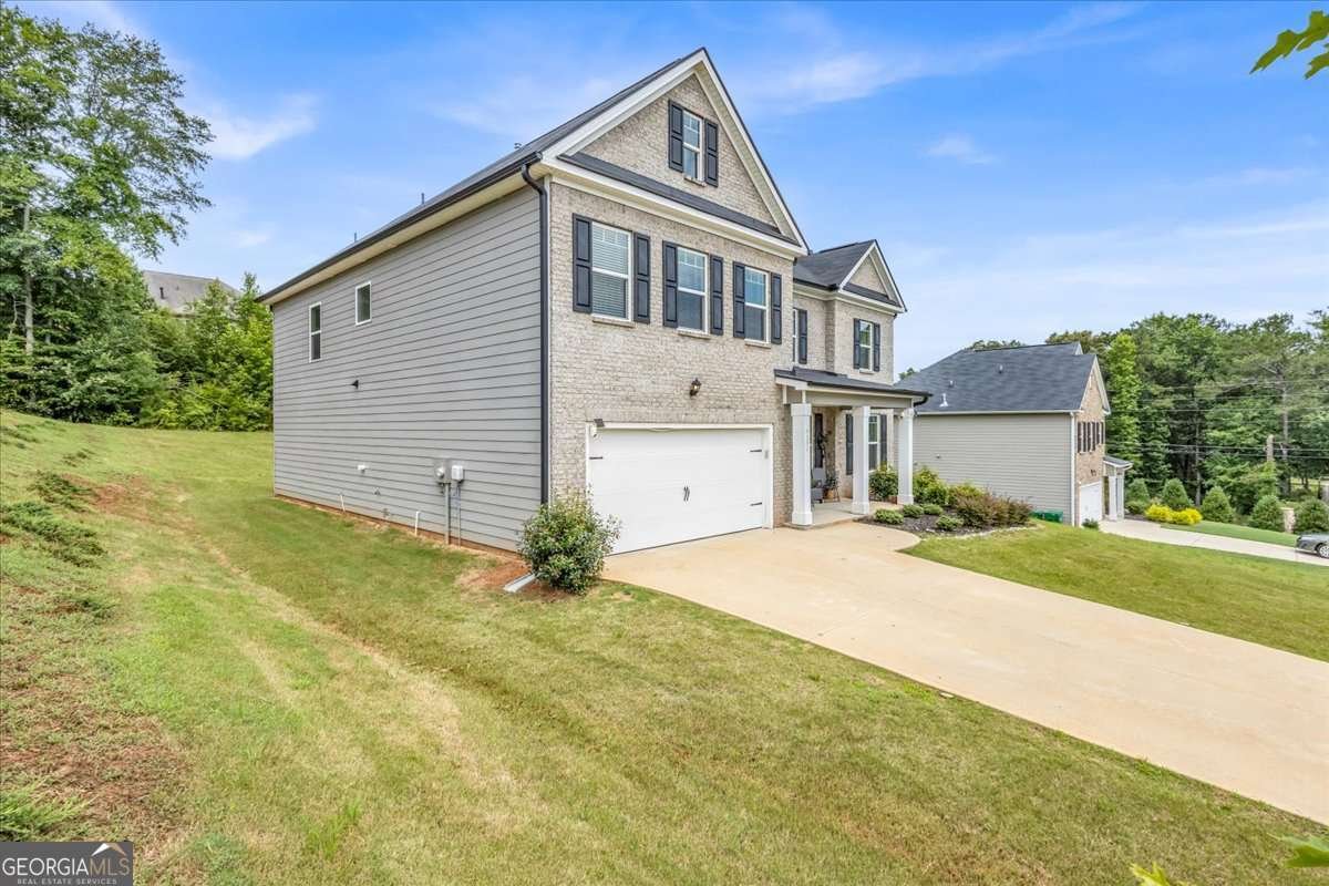 4323 Cannon Walk Ellenwood - 4