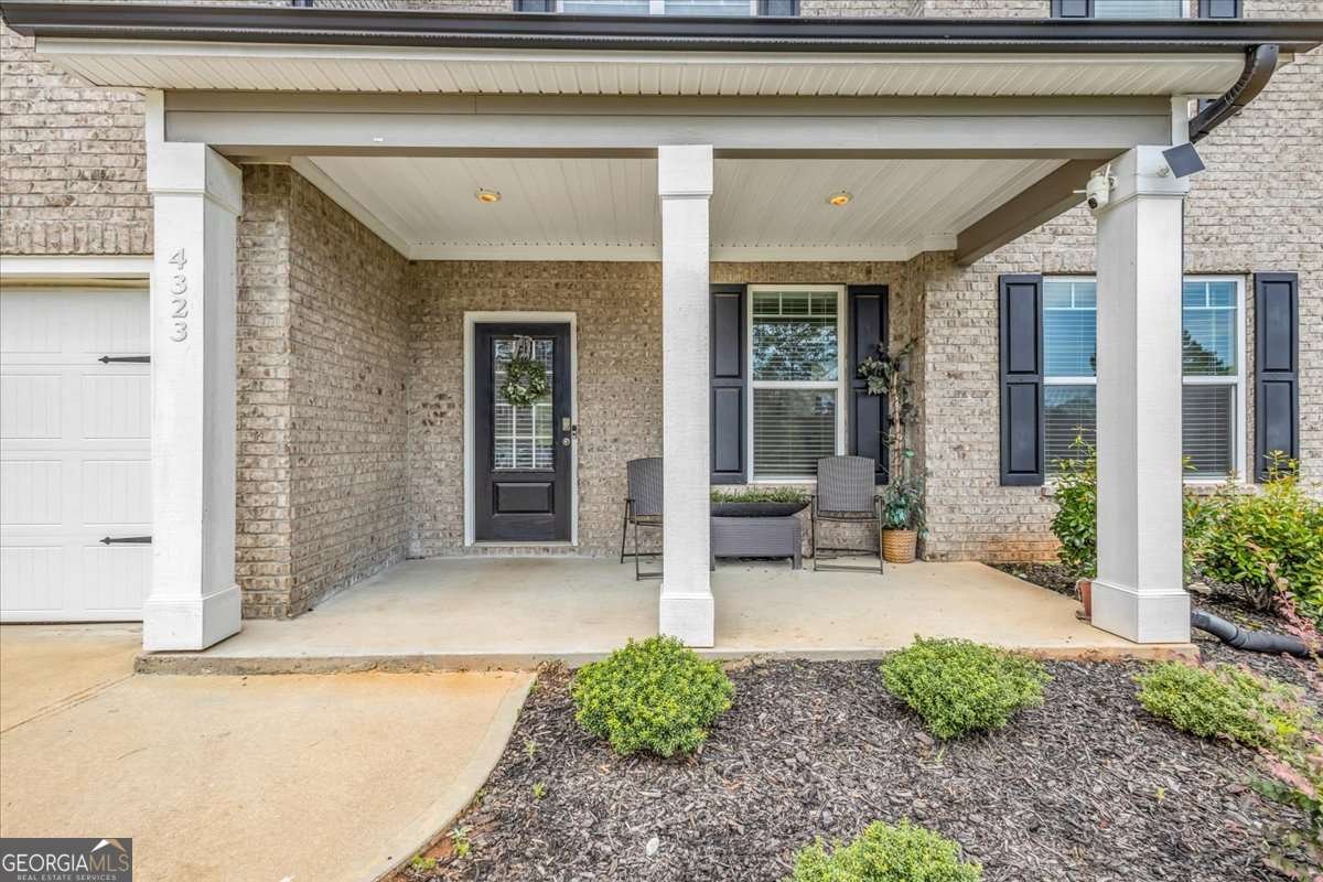 4323 Cannon Walk Ellenwood - 5
