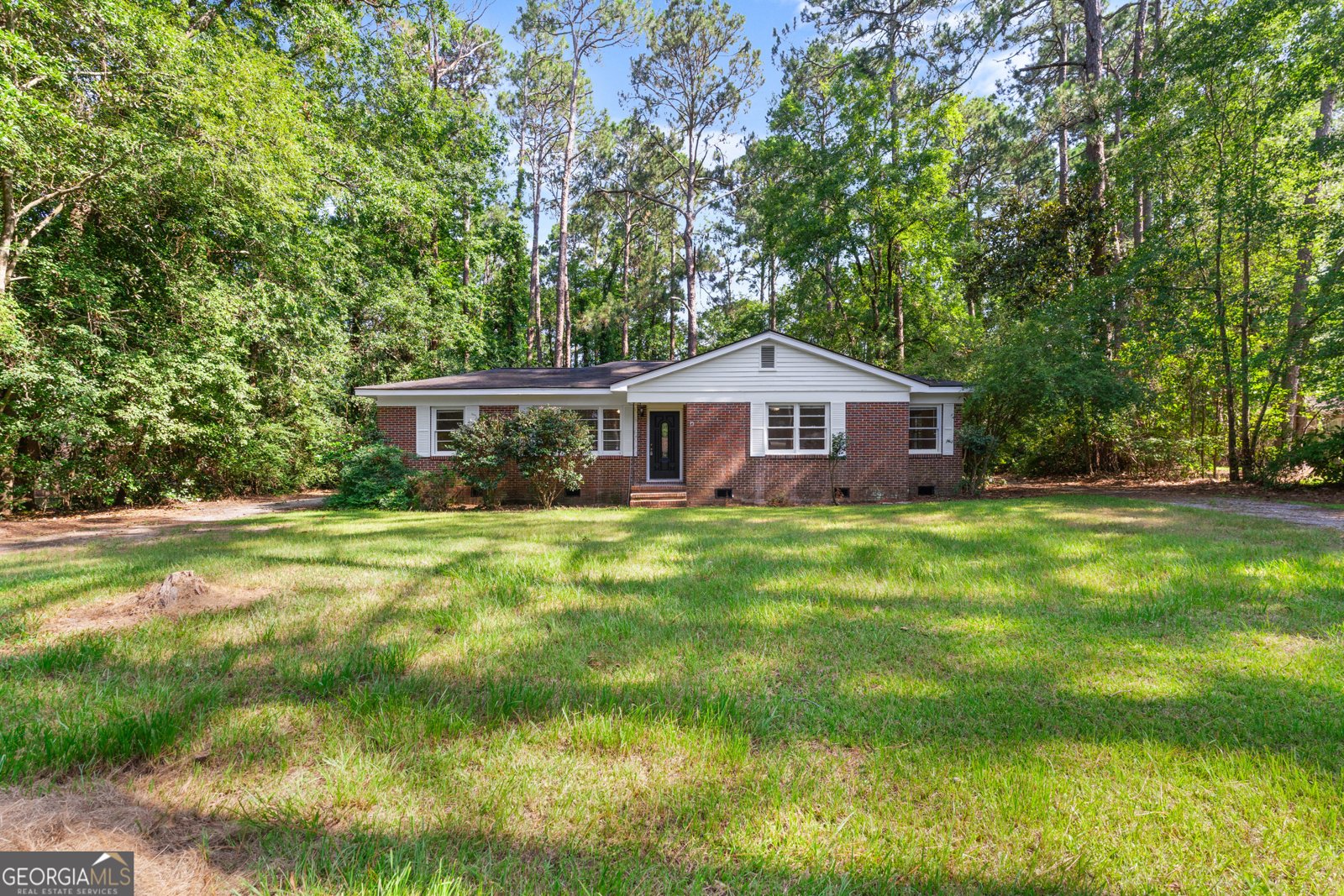 112 Forest Way Statesboro - 2