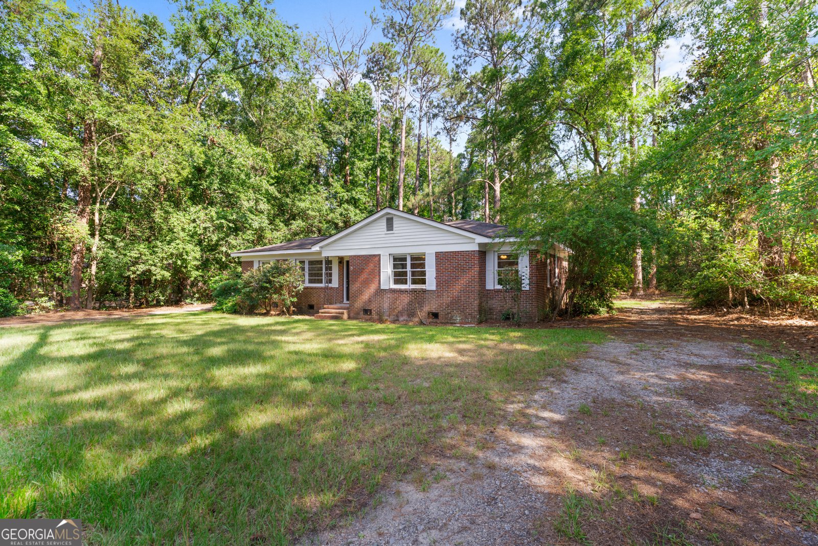 112 Forest Way Statesboro - 3