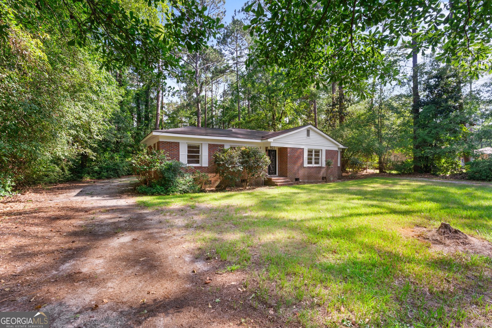 112 Forest Way Statesboro - 4
