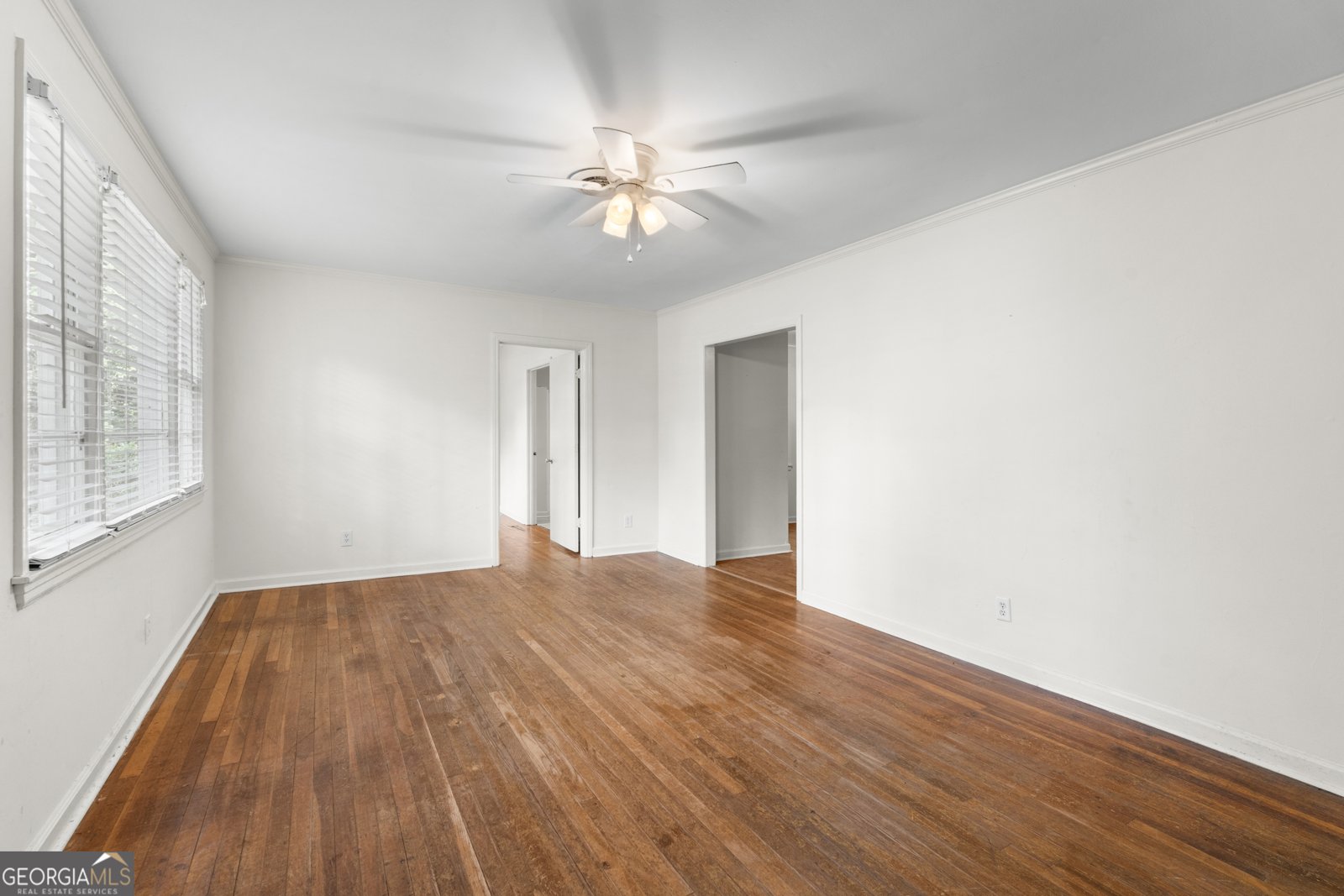 112 Forest Way Statesboro - 5