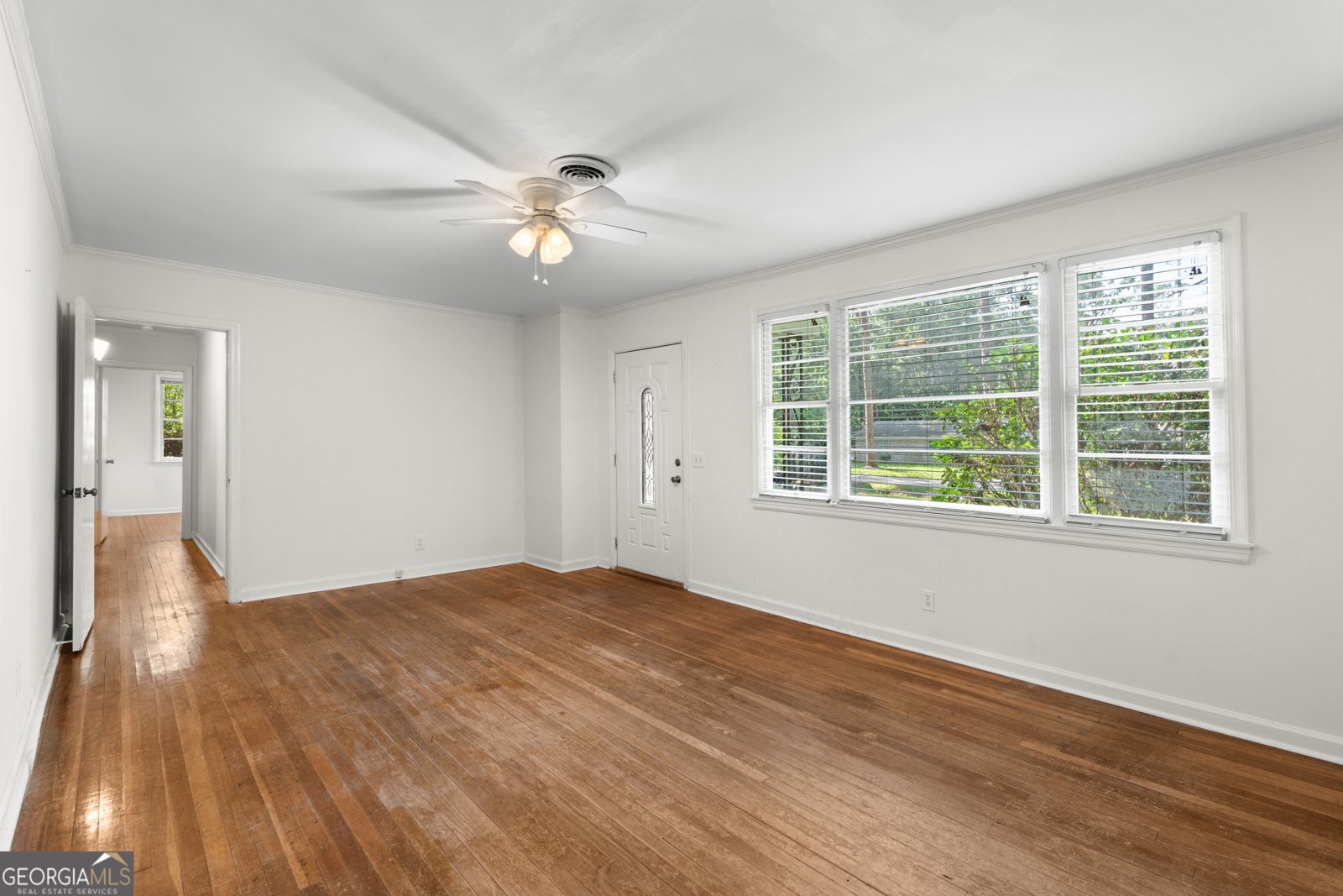 112 Forest Way Statesboro - 6