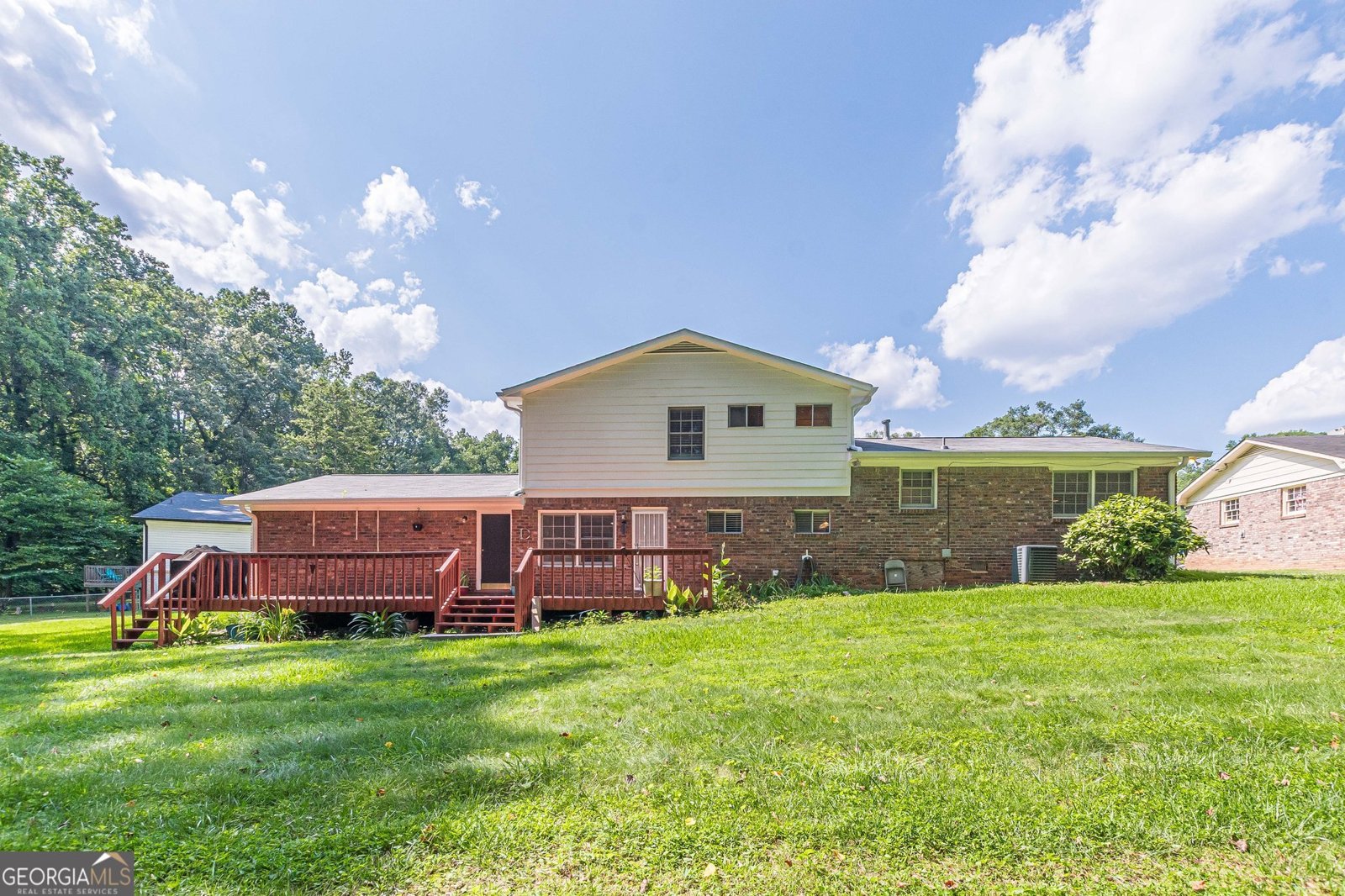 3109 Albatross Lane Decatur - 34