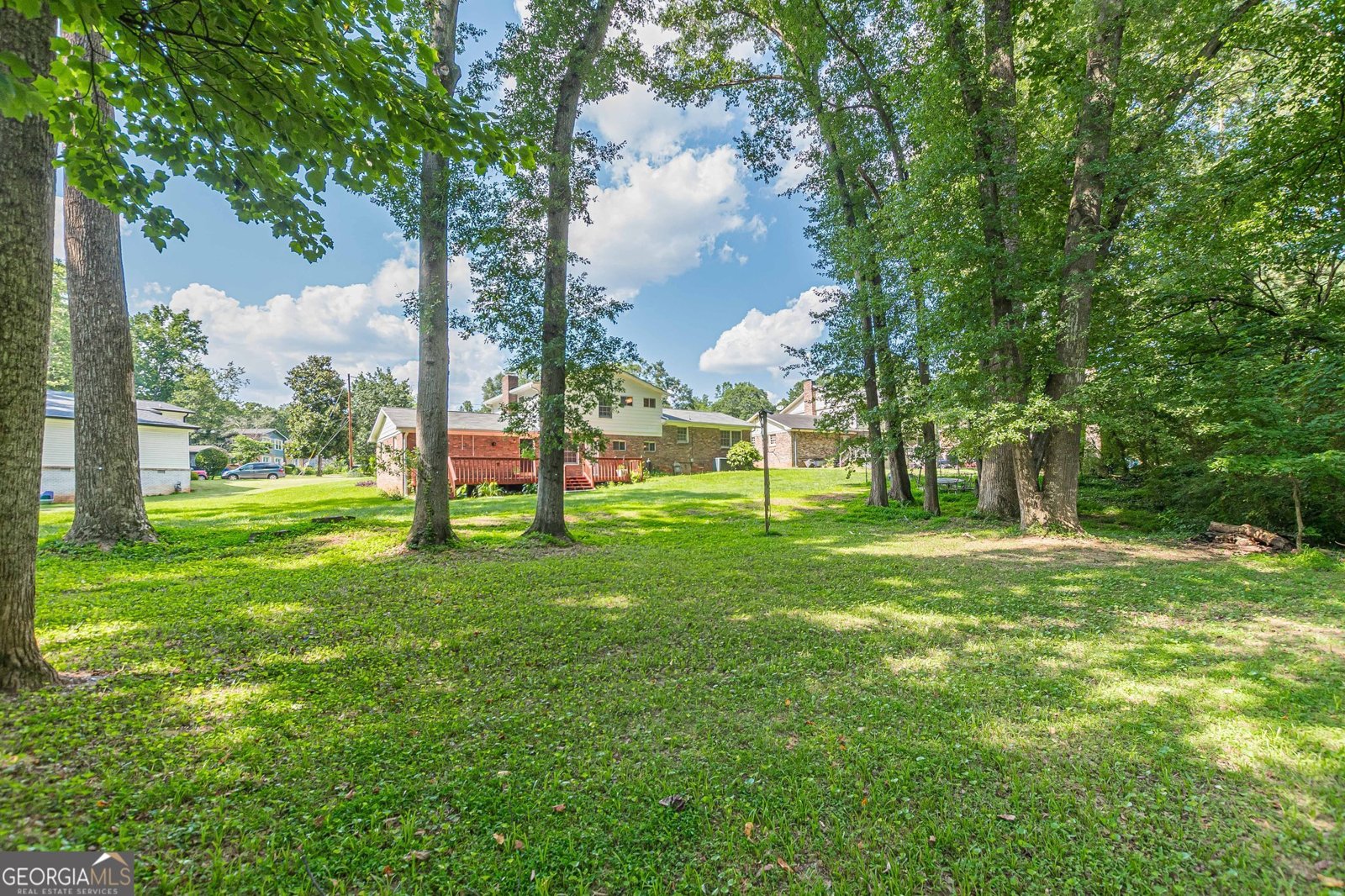 3109 Albatross Lane Decatur - 36