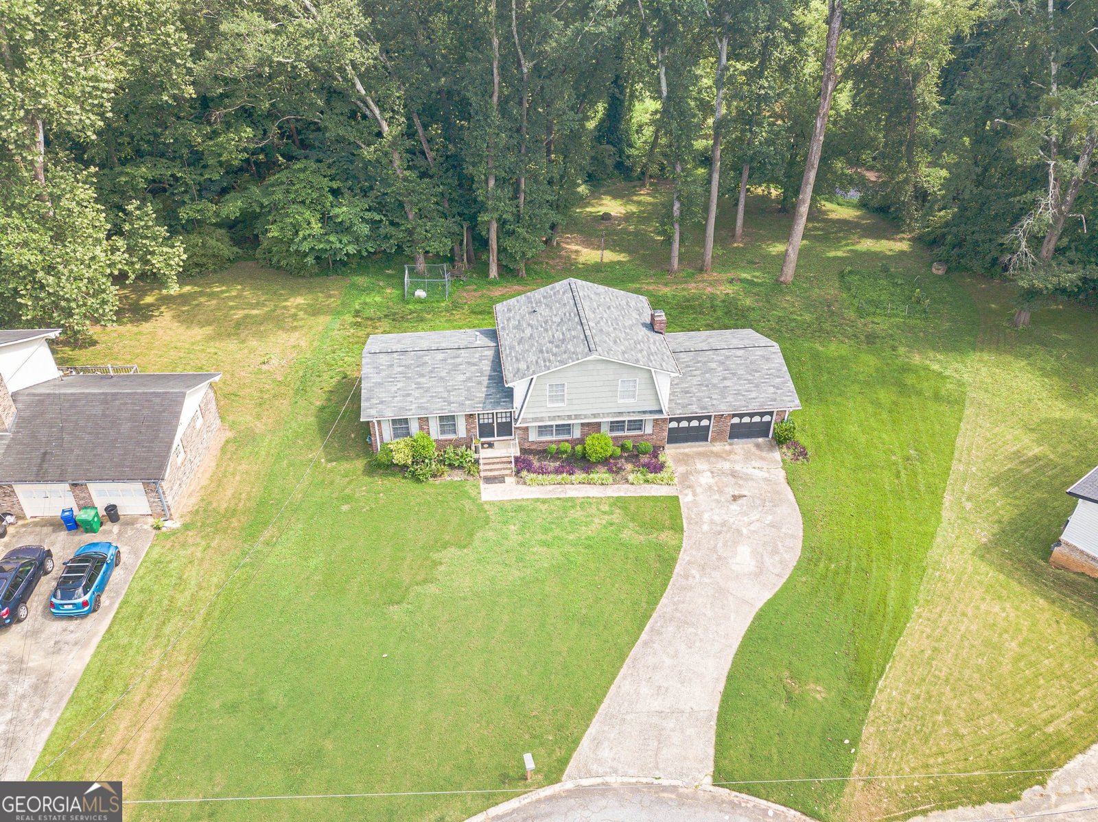 3109 Albatross Lane Decatur - 40