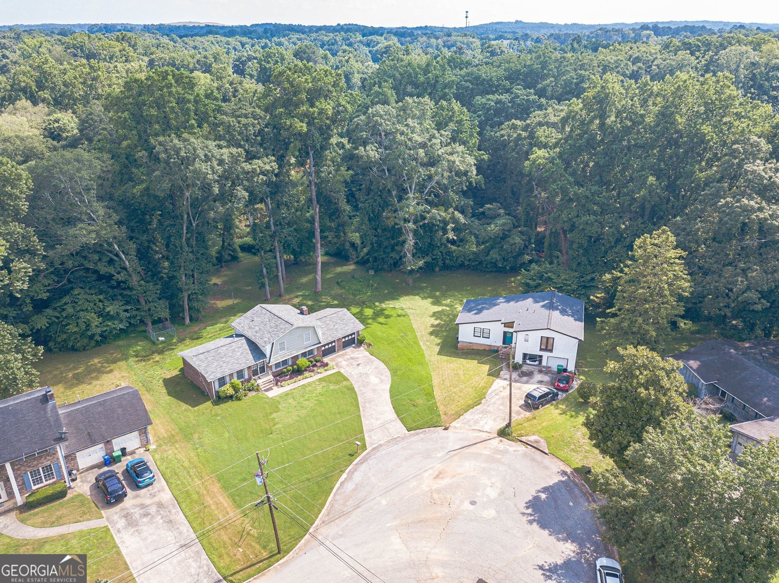 3109 Albatross Lane Decatur - 41