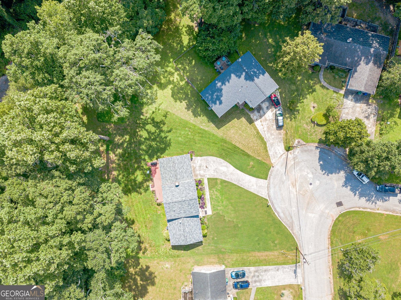 3109 Albatross Lane Decatur - 42