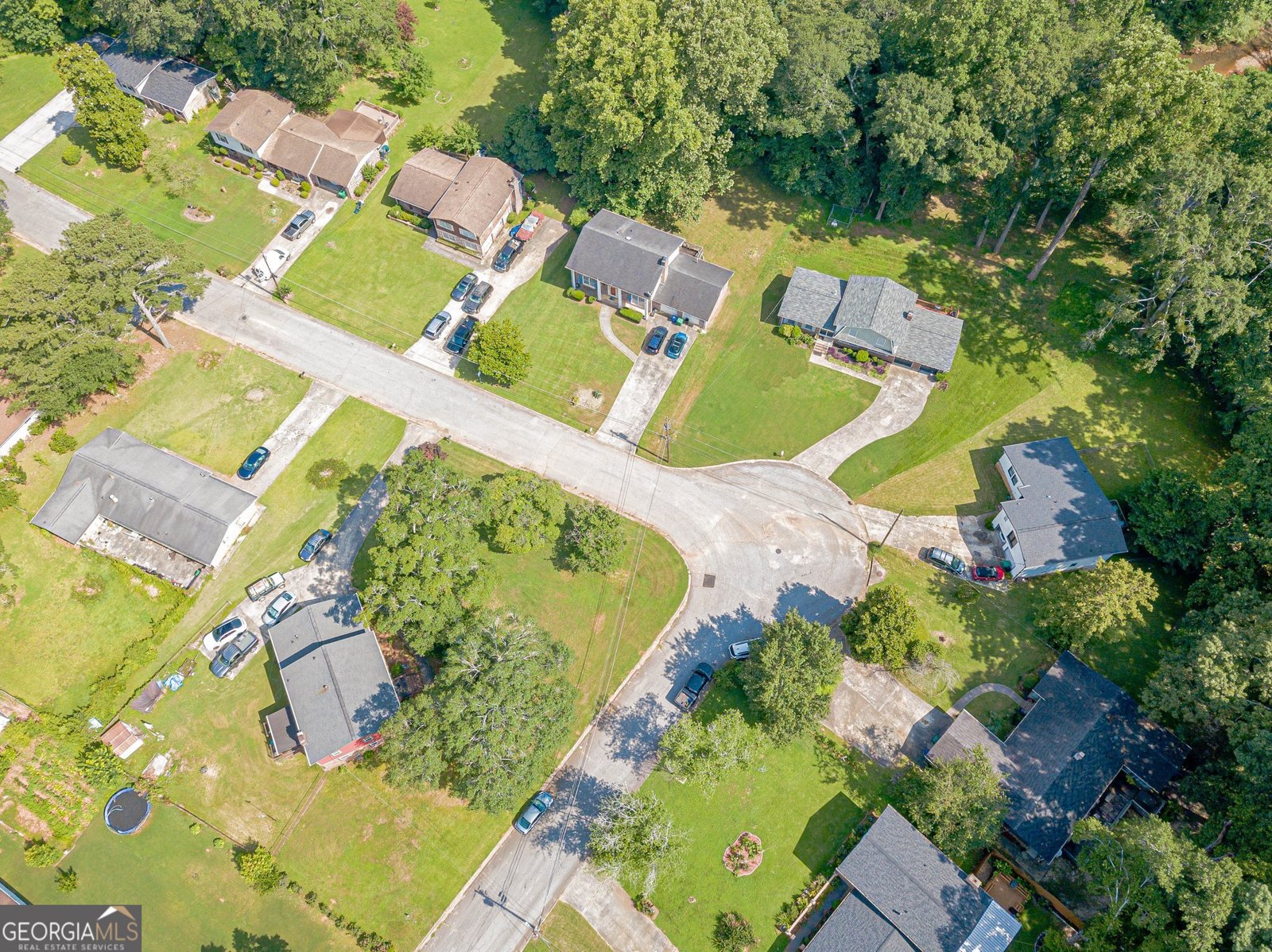 3109 Albatross Lane Decatur - 43