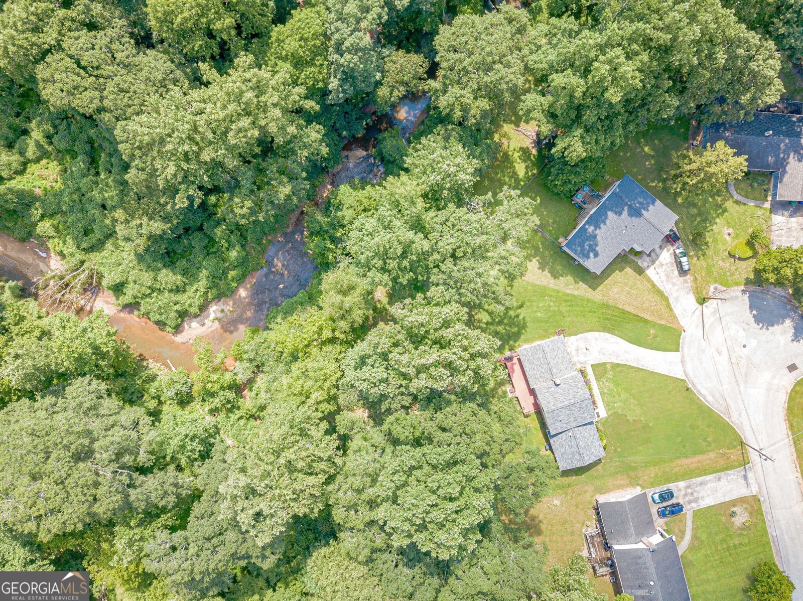 3109 Albatross Lane Decatur - 44