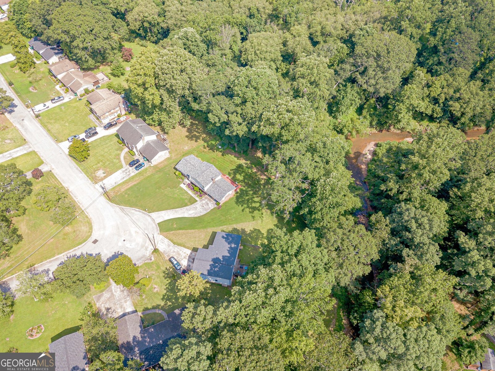 3109 Albatross Lane Decatur - 46