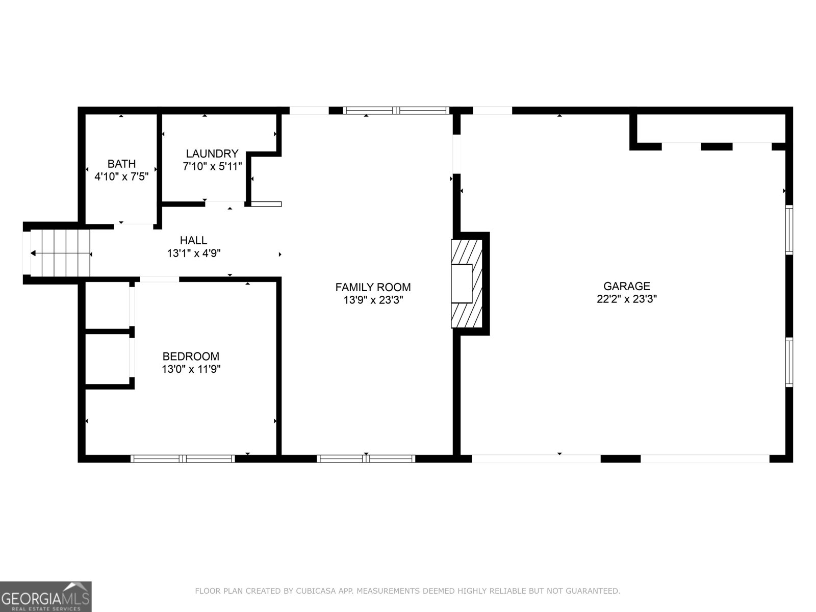 3109 Albatross Lane Decatur - 48