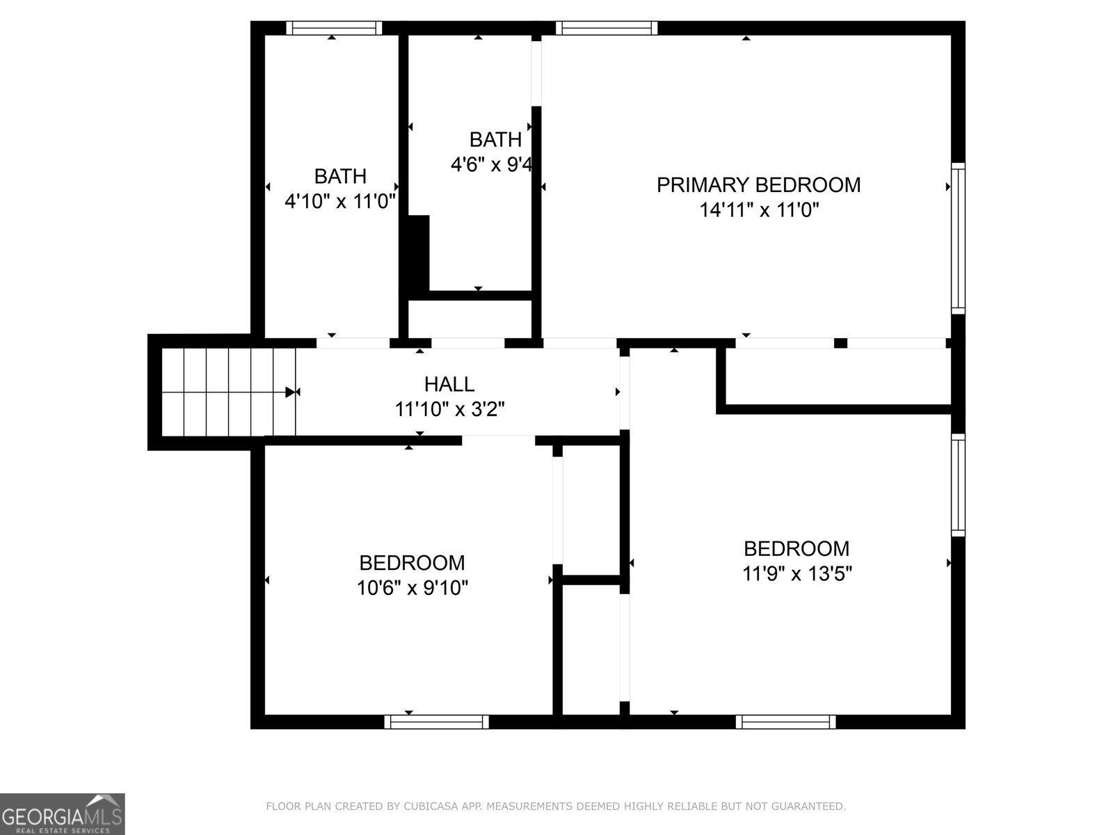 3109 Albatross Lane Decatur - 49