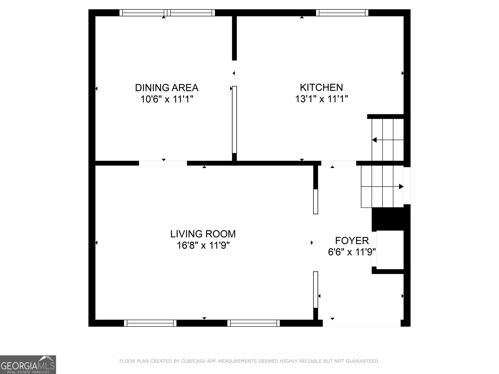3109 Albatross Lane Decatur - 50