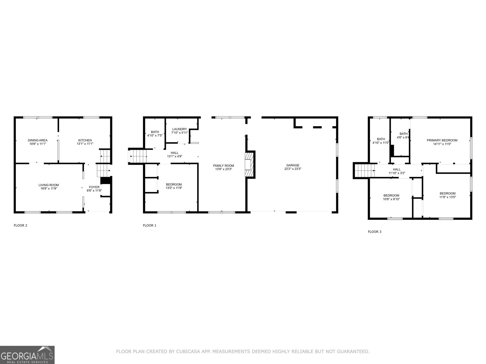 3109 Albatross Lane Decatur - 51