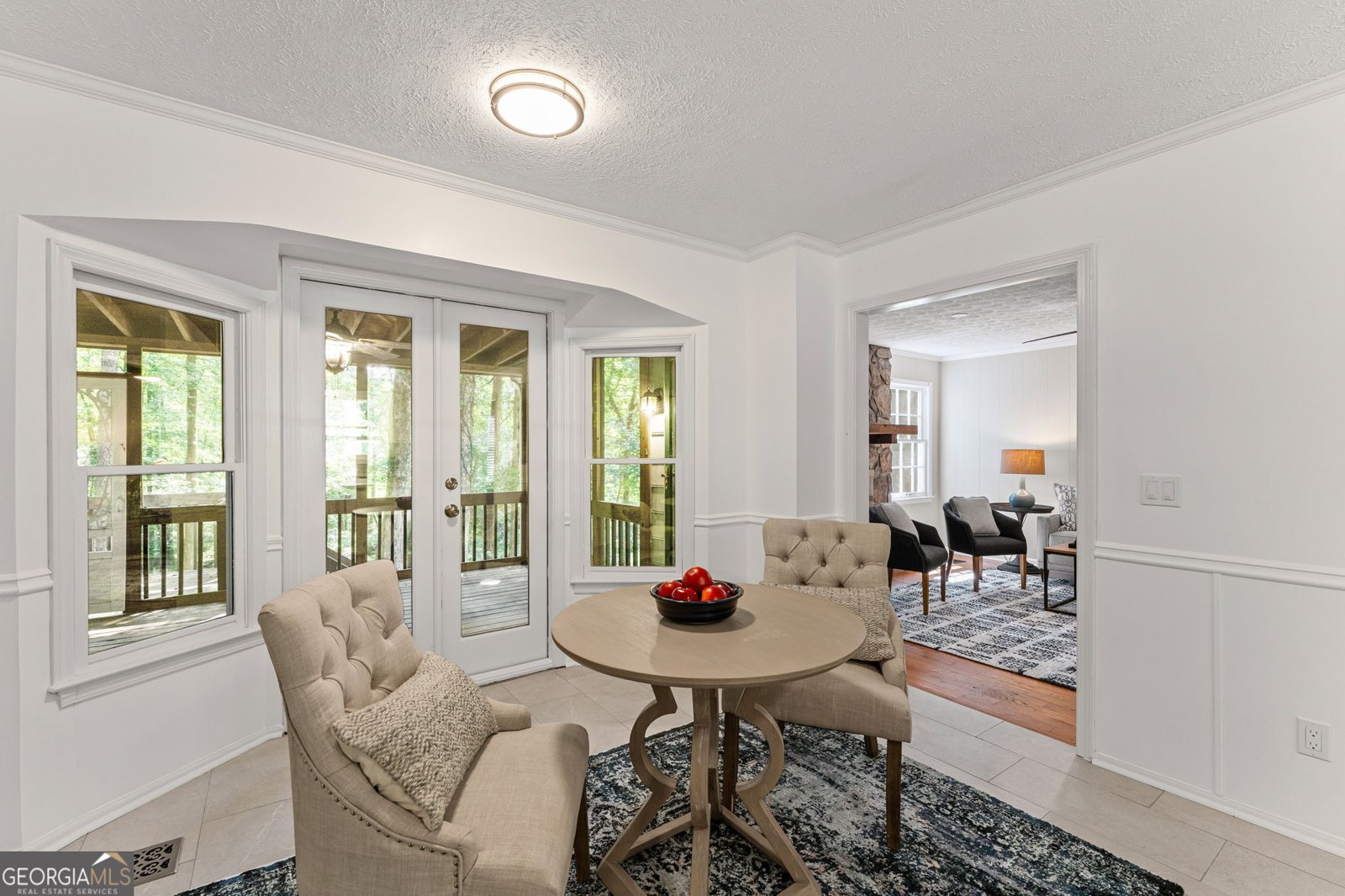 220 Hollyridge Drive Roswell - 14