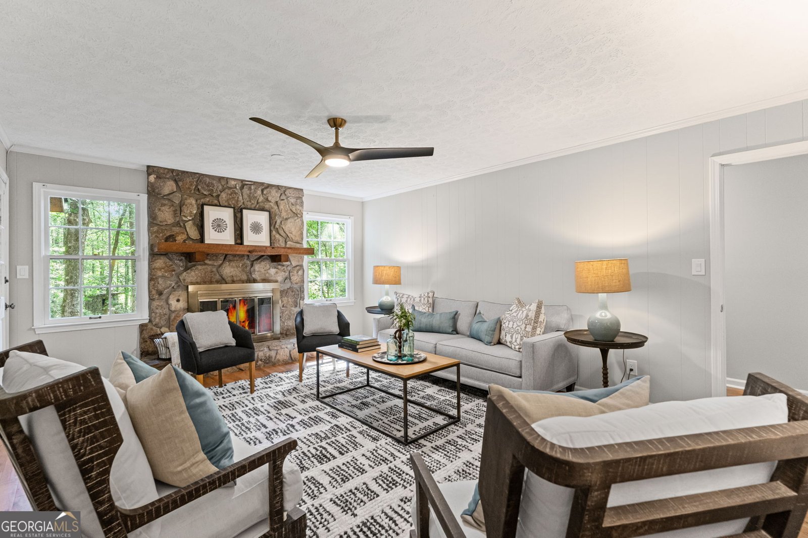 220 Hollyridge Drive Roswell - 15