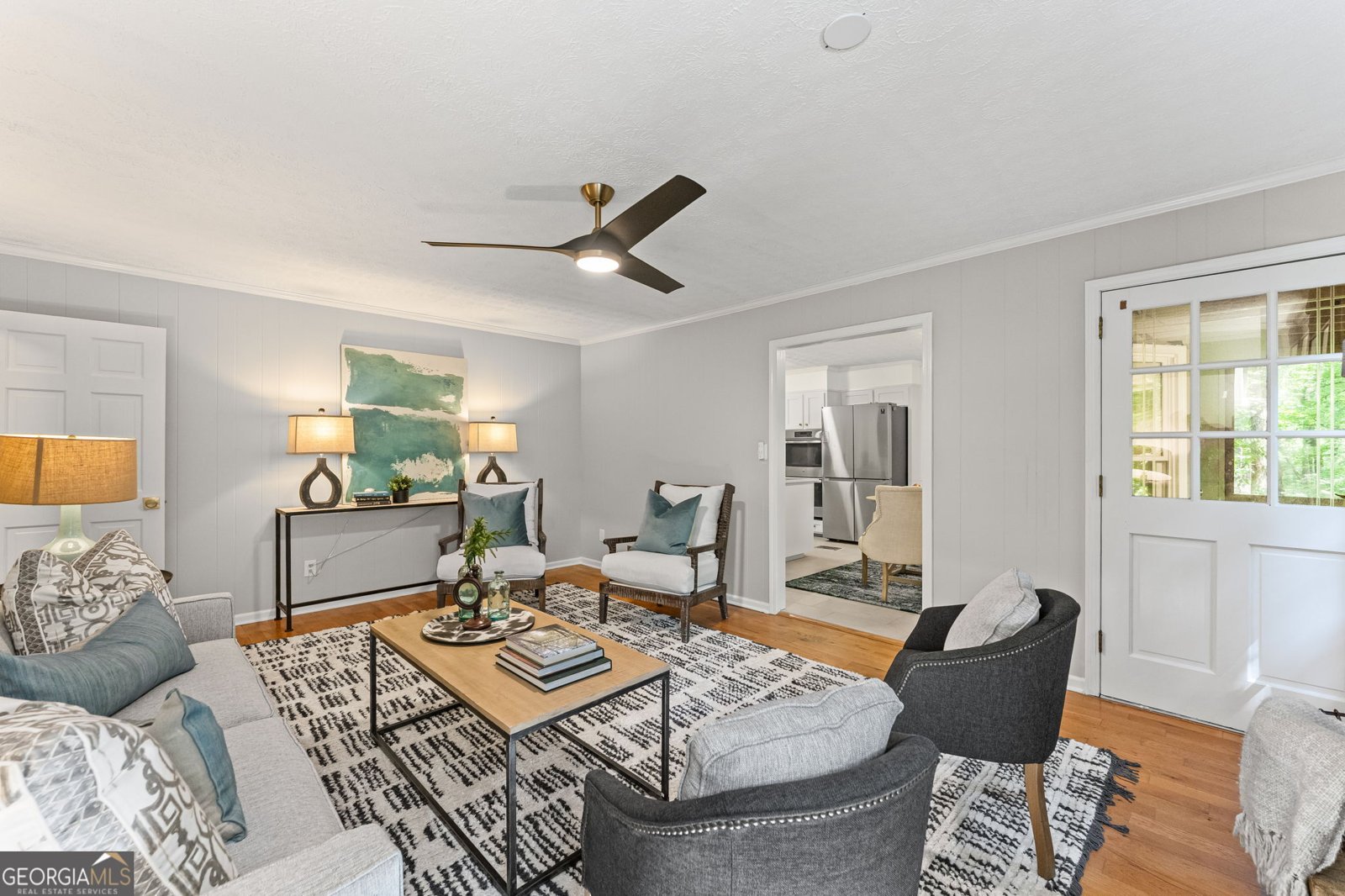 220 Hollyridge Drive Roswell - 17