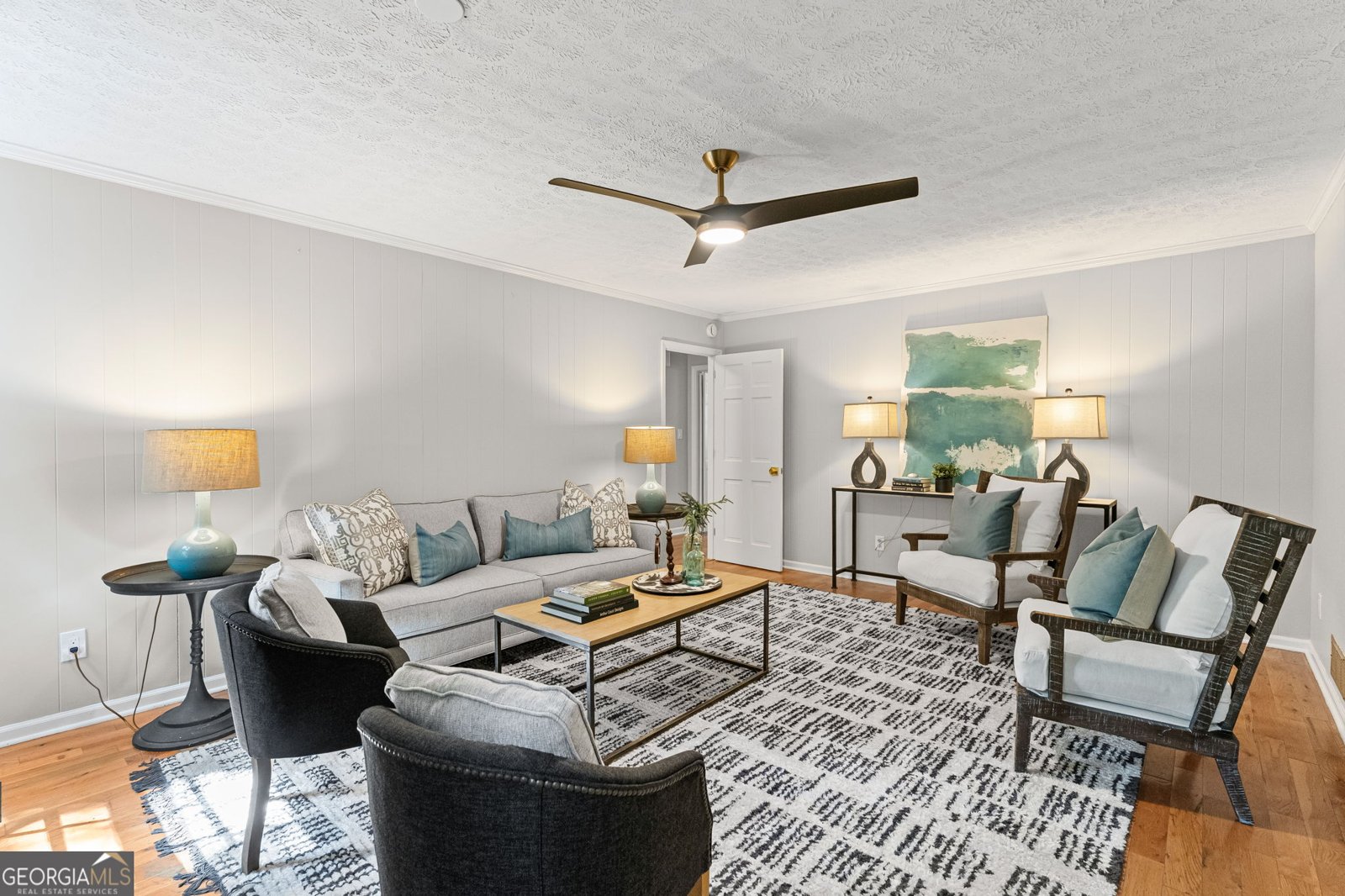 220 Hollyridge Drive Roswell - 18