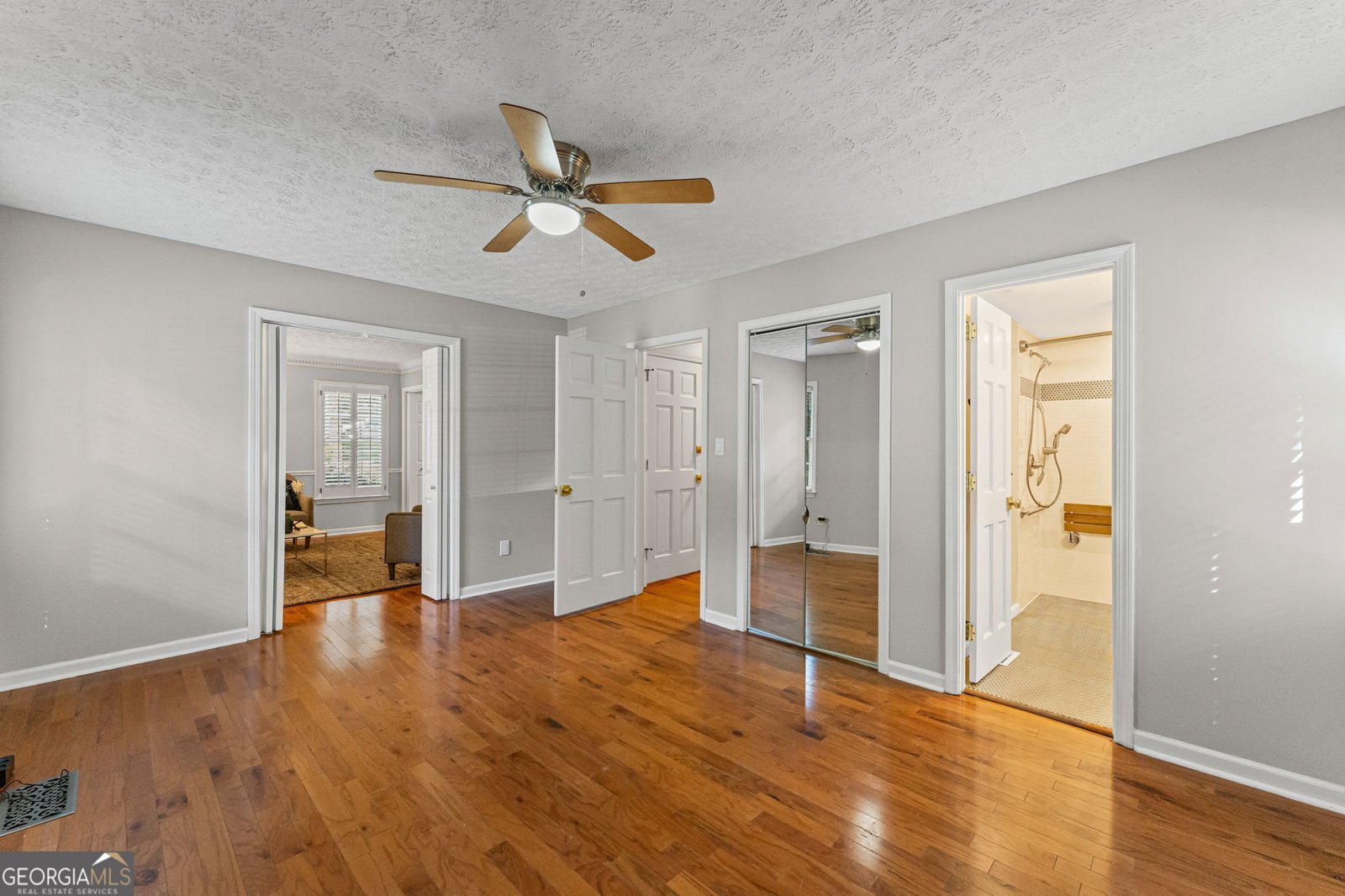220 Hollyridge Drive Roswell - 20
