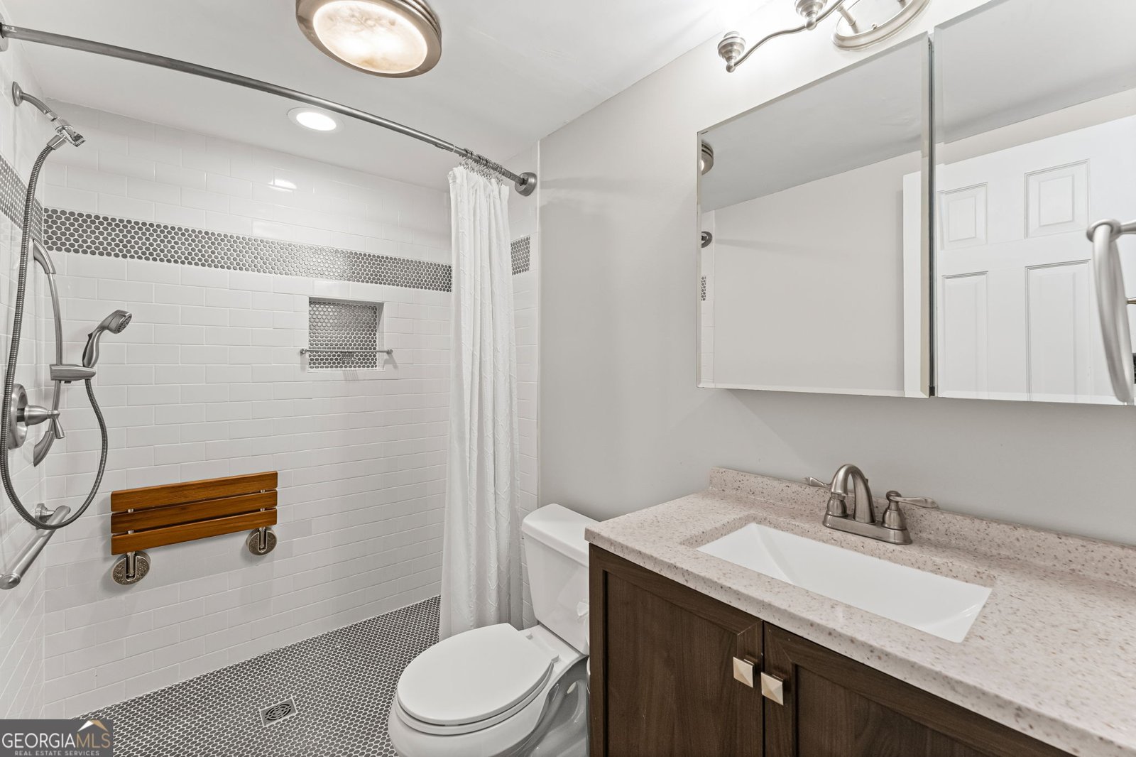 220 Hollyridge Drive Roswell - 21