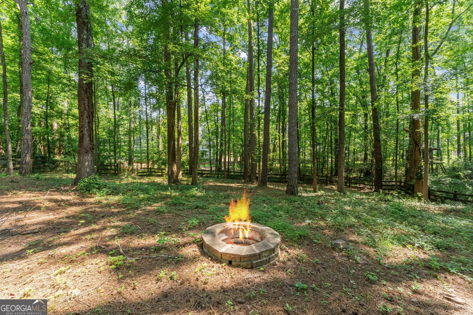 220 Hollyridge Drive Roswell - 3