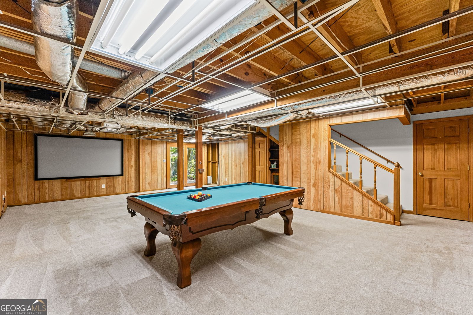 220 Hollyridge Drive Roswell - 34