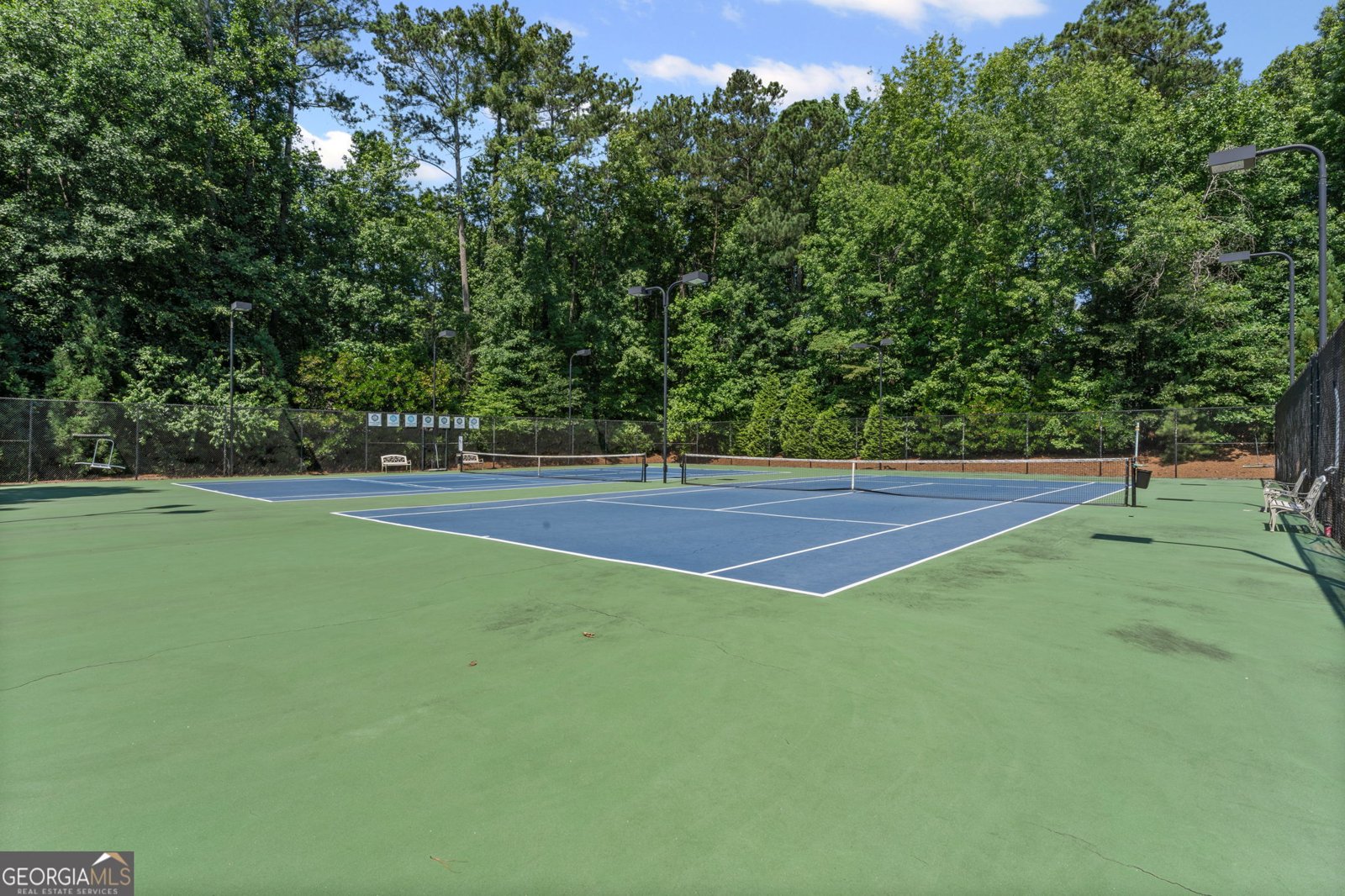 220 Hollyridge Drive Roswell - 9