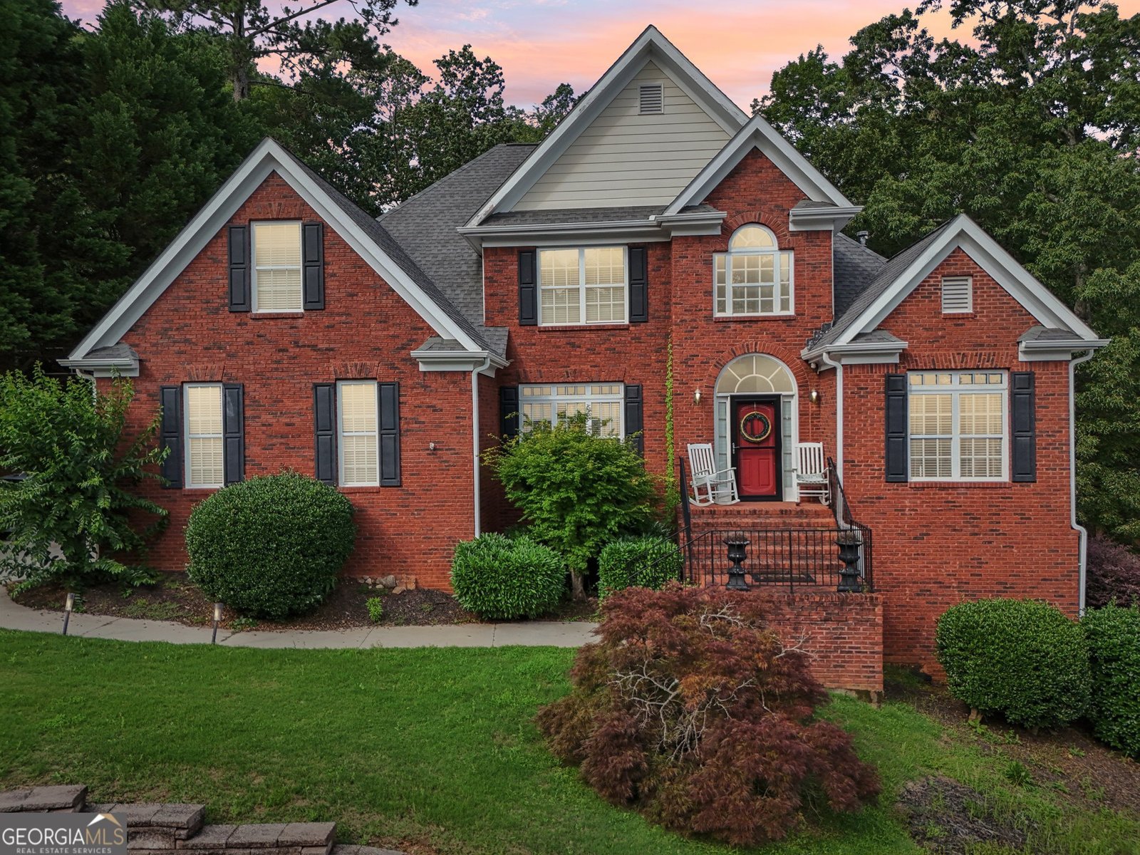 10119 AZALEA Drive Covington - 1