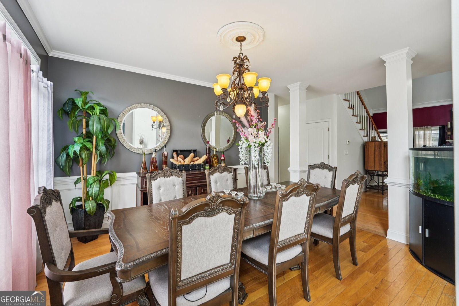 10119 AZALEA Drive Covington - 10