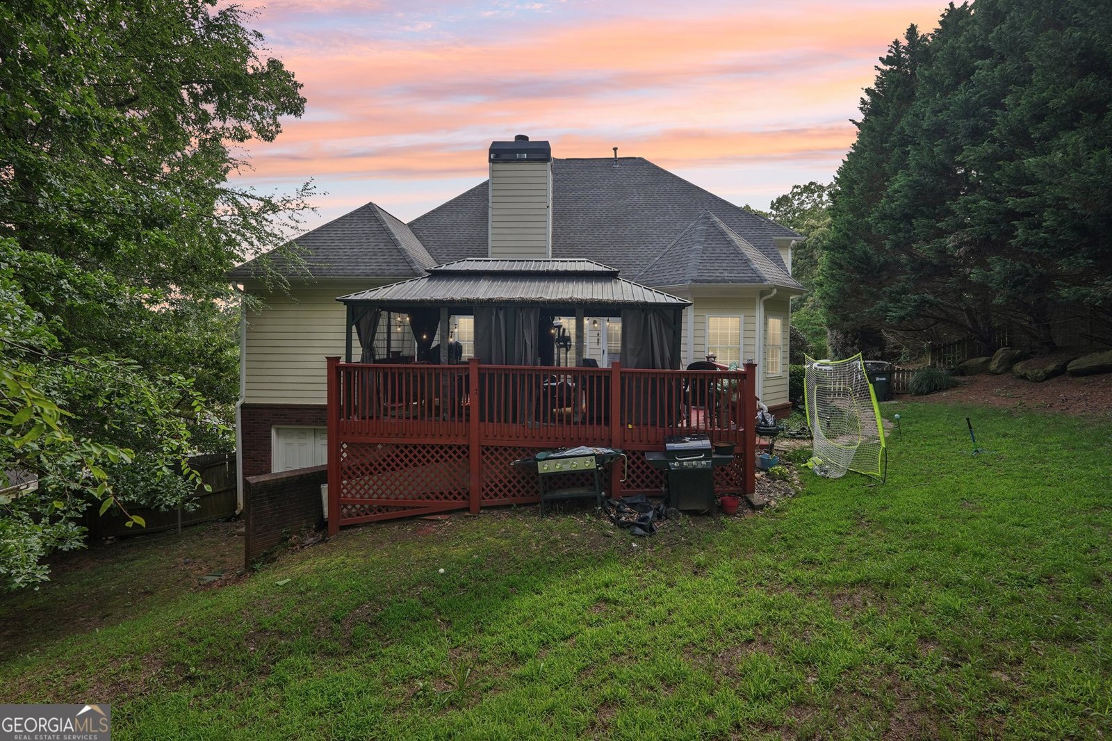 10119 AZALEA Drive Covington - 2