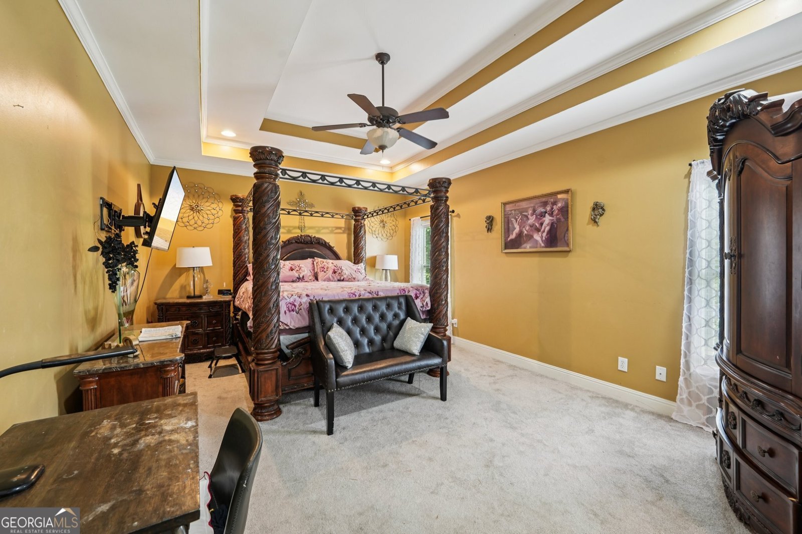 10119 AZALEA Drive Covington - 22