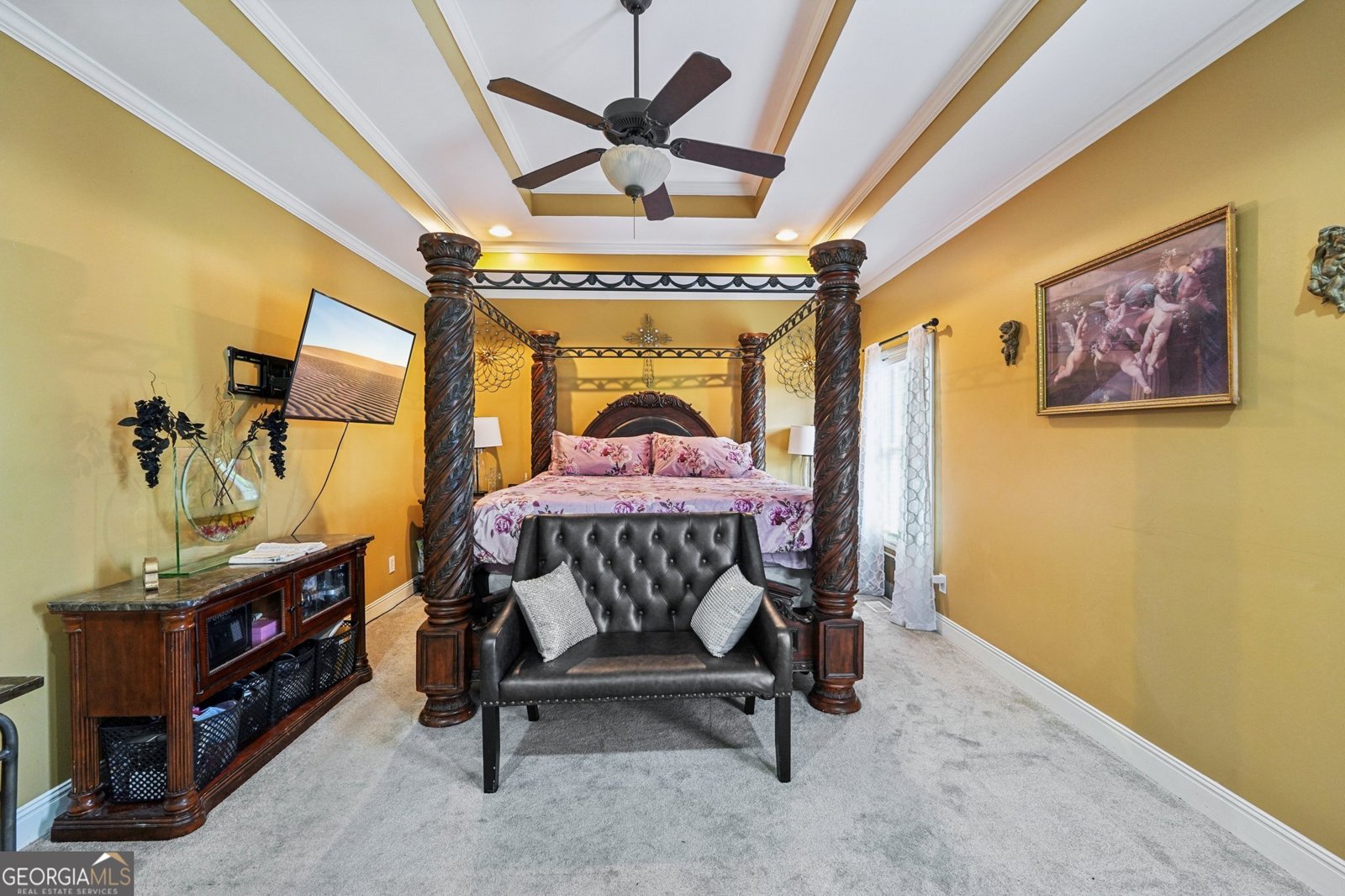 10119 AZALEA Drive Covington - 23