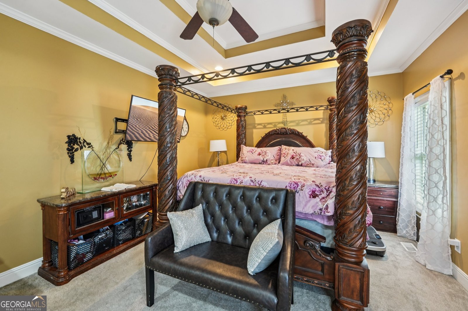 10119 AZALEA Drive Covington - 24