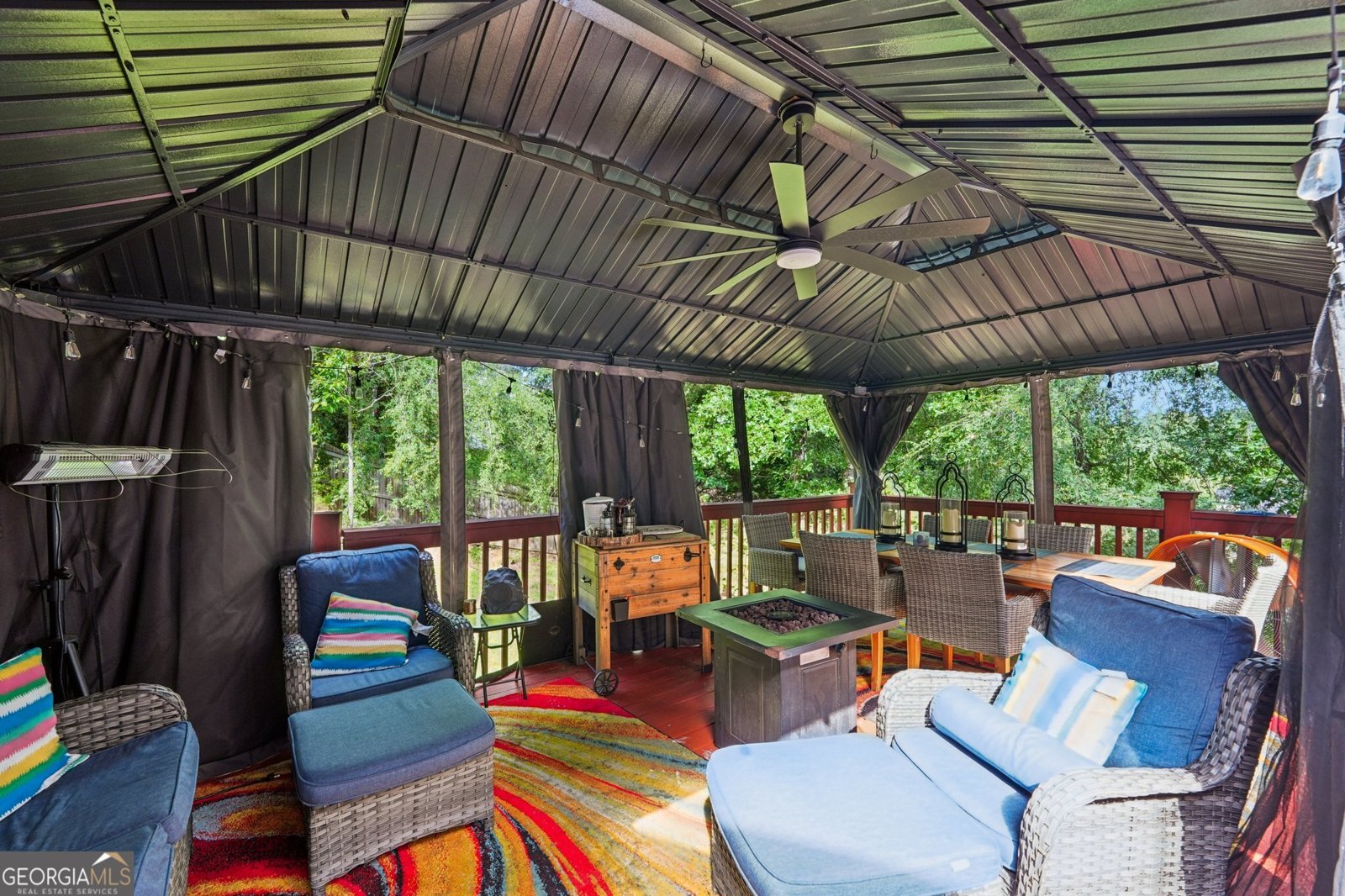 10119 AZALEA Drive Covington - 46
