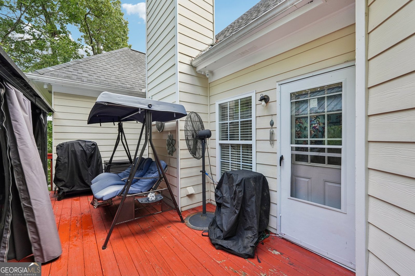 10119 AZALEA Drive Covington - 49