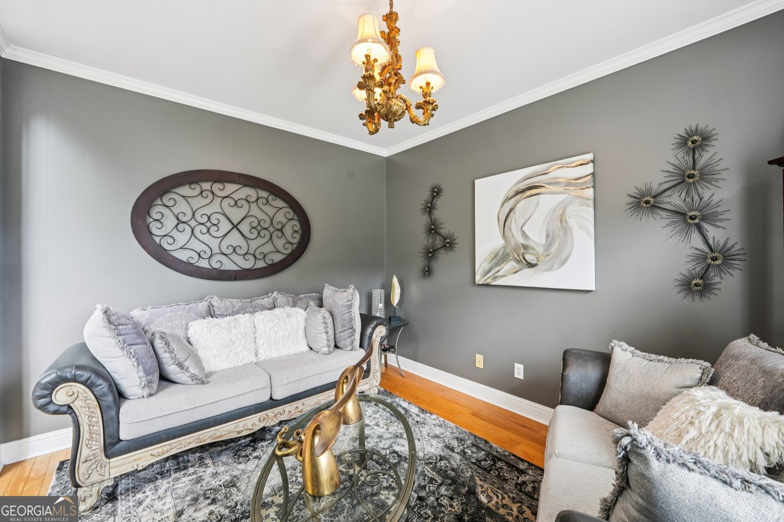 10119 AZALEA Drive Covington - 5