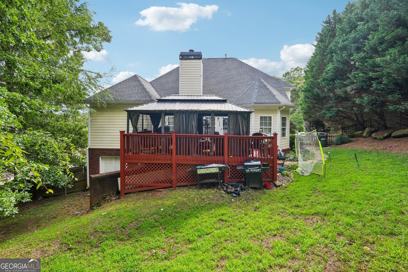 10119 AZALEA Drive Covington - 50
