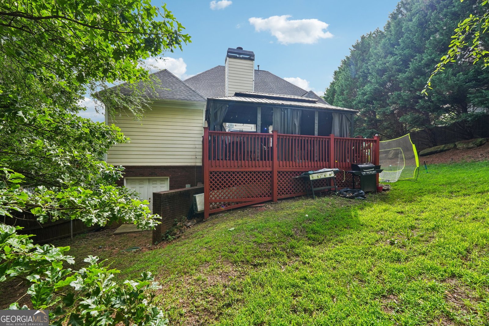 10119 AZALEA Drive Covington - 51