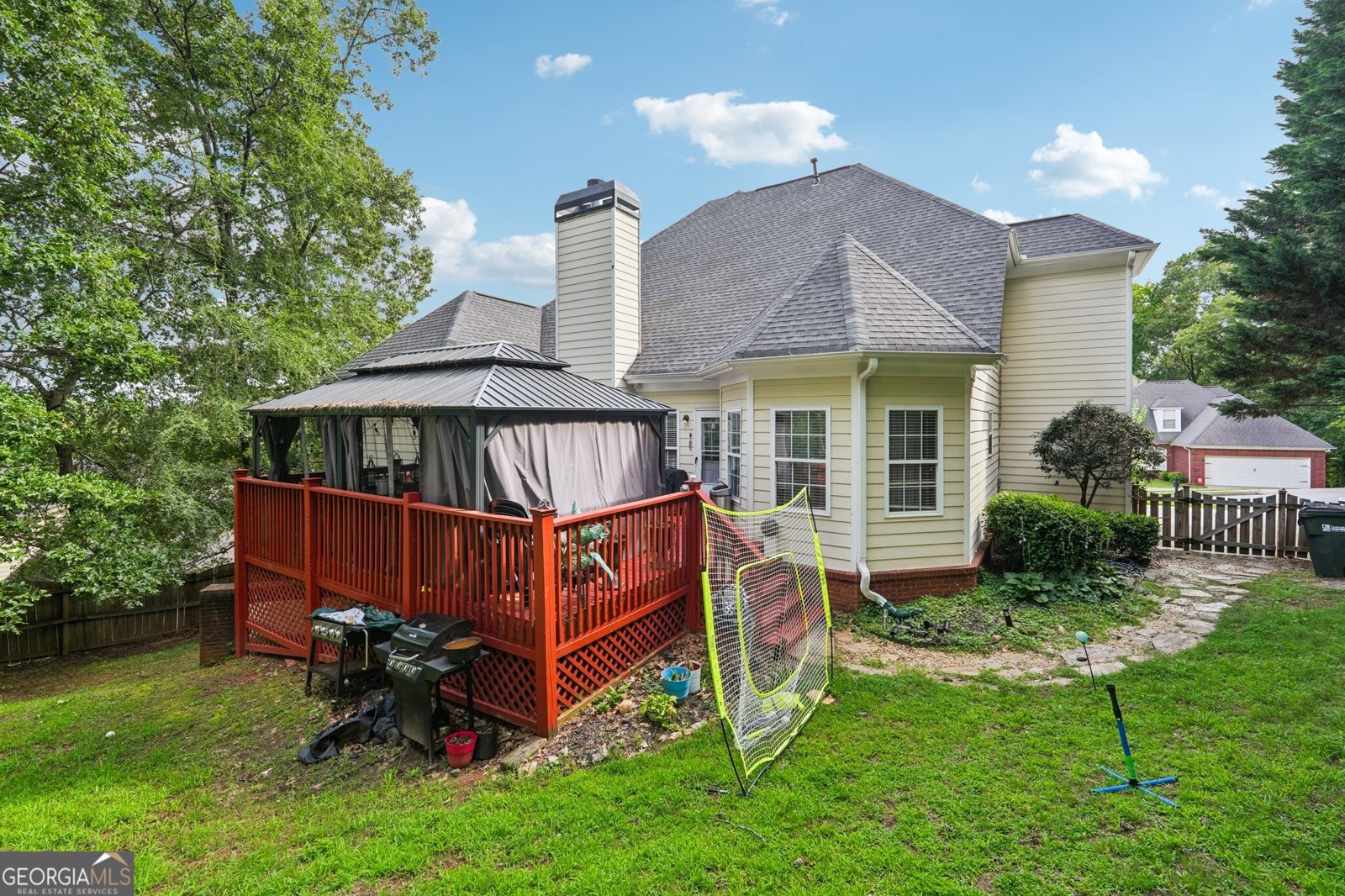 10119 AZALEA Drive Covington - 52