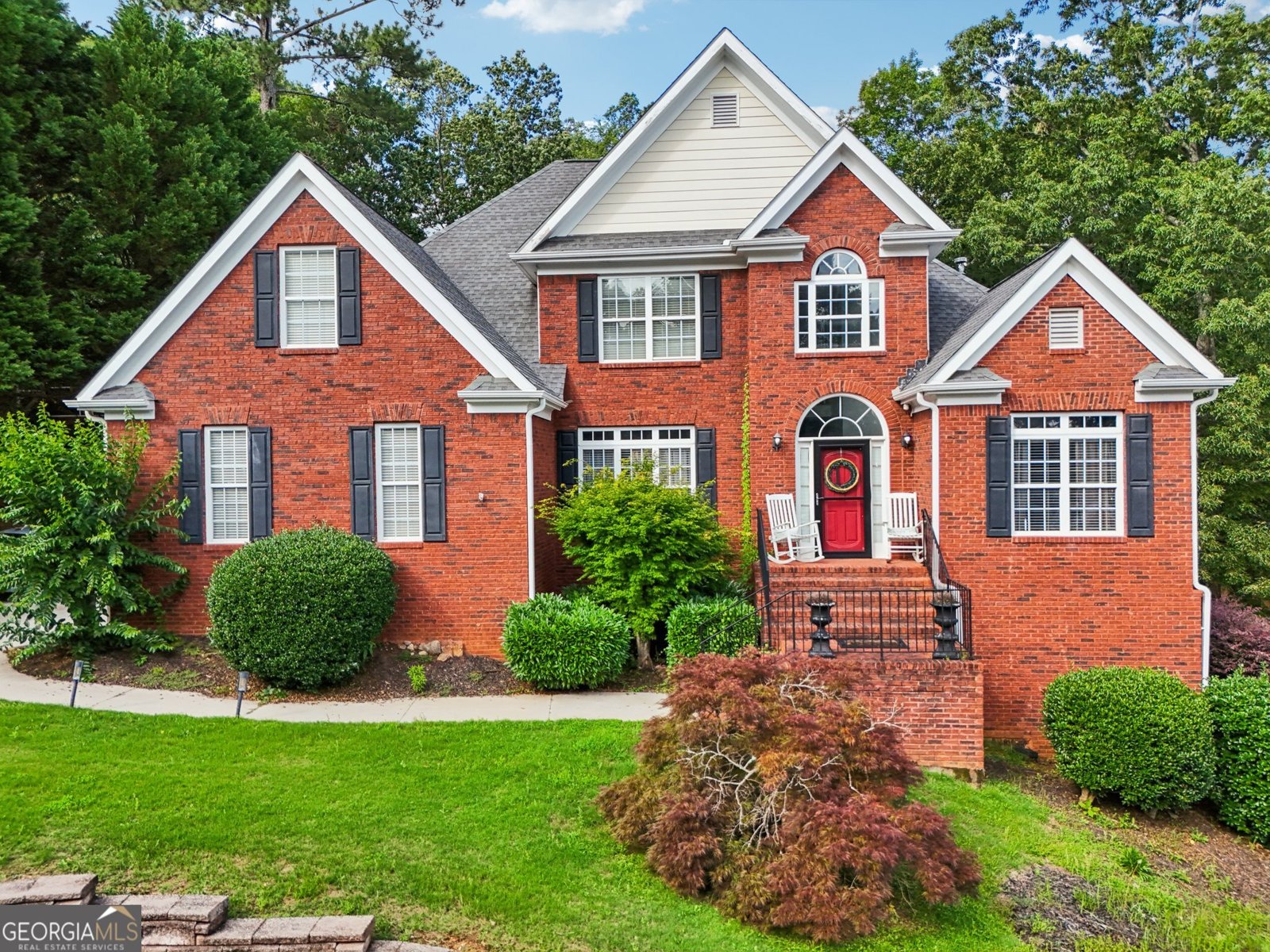 10119 AZALEA Drive Covington - 54