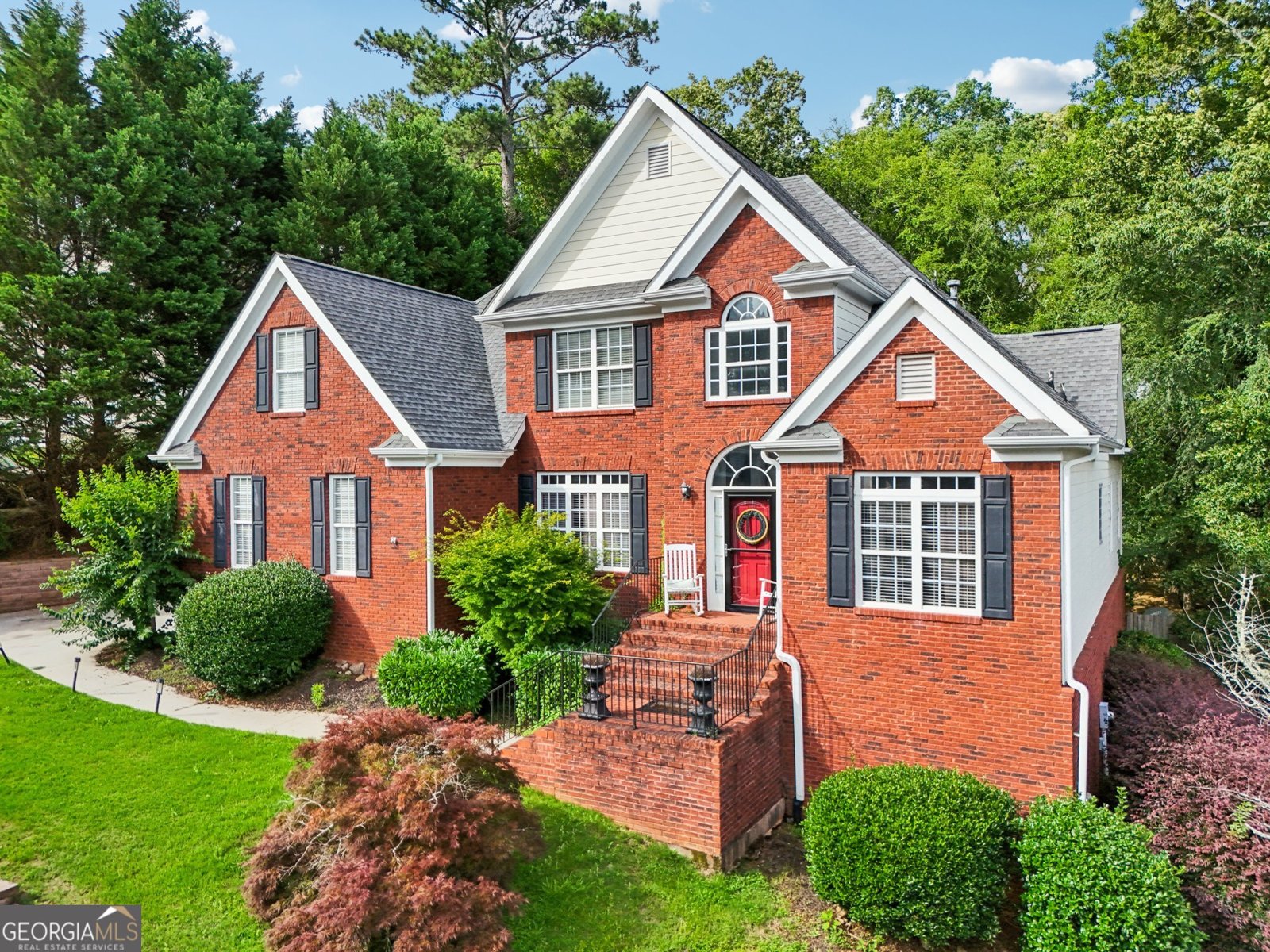 10119 AZALEA Drive Covington - 56
