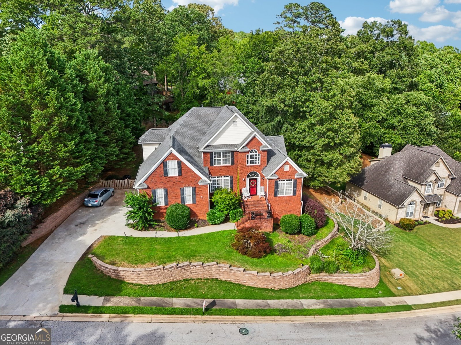 10119 AZALEA Drive Covington - 58