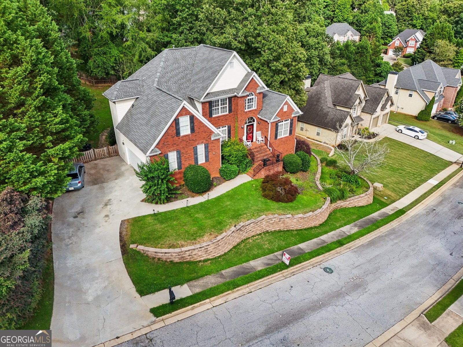 10119 AZALEA Drive Covington - 59