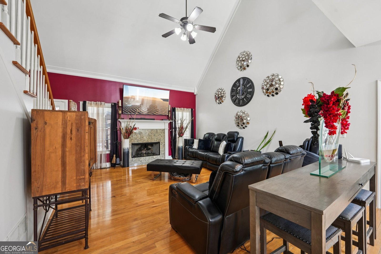 10119 AZALEA Drive Covington - 6